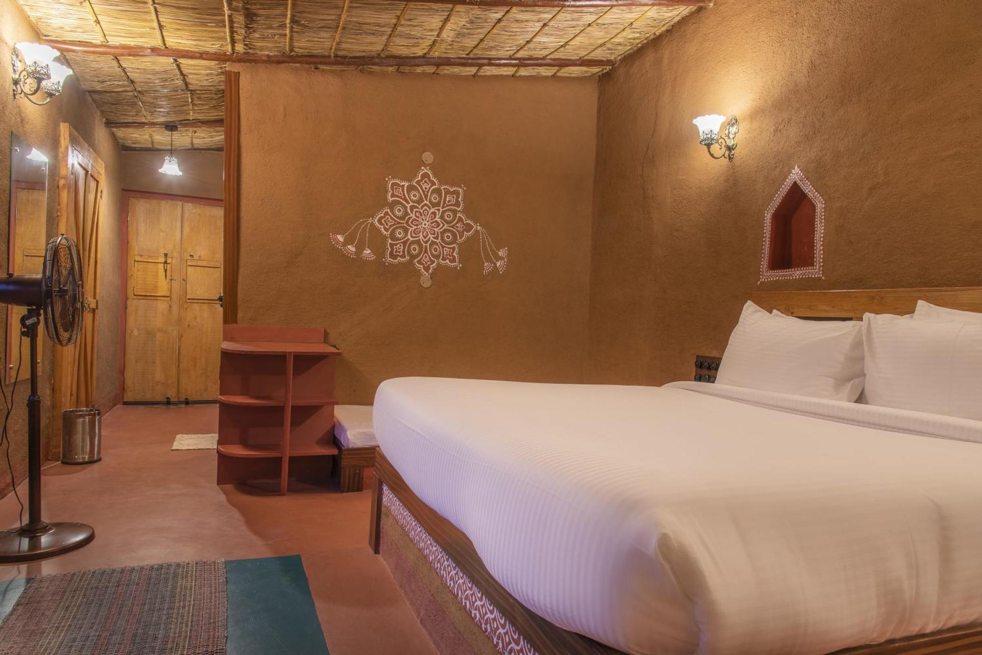 A Kasauli Ggaon By Echor Hotel Eksteriør billede